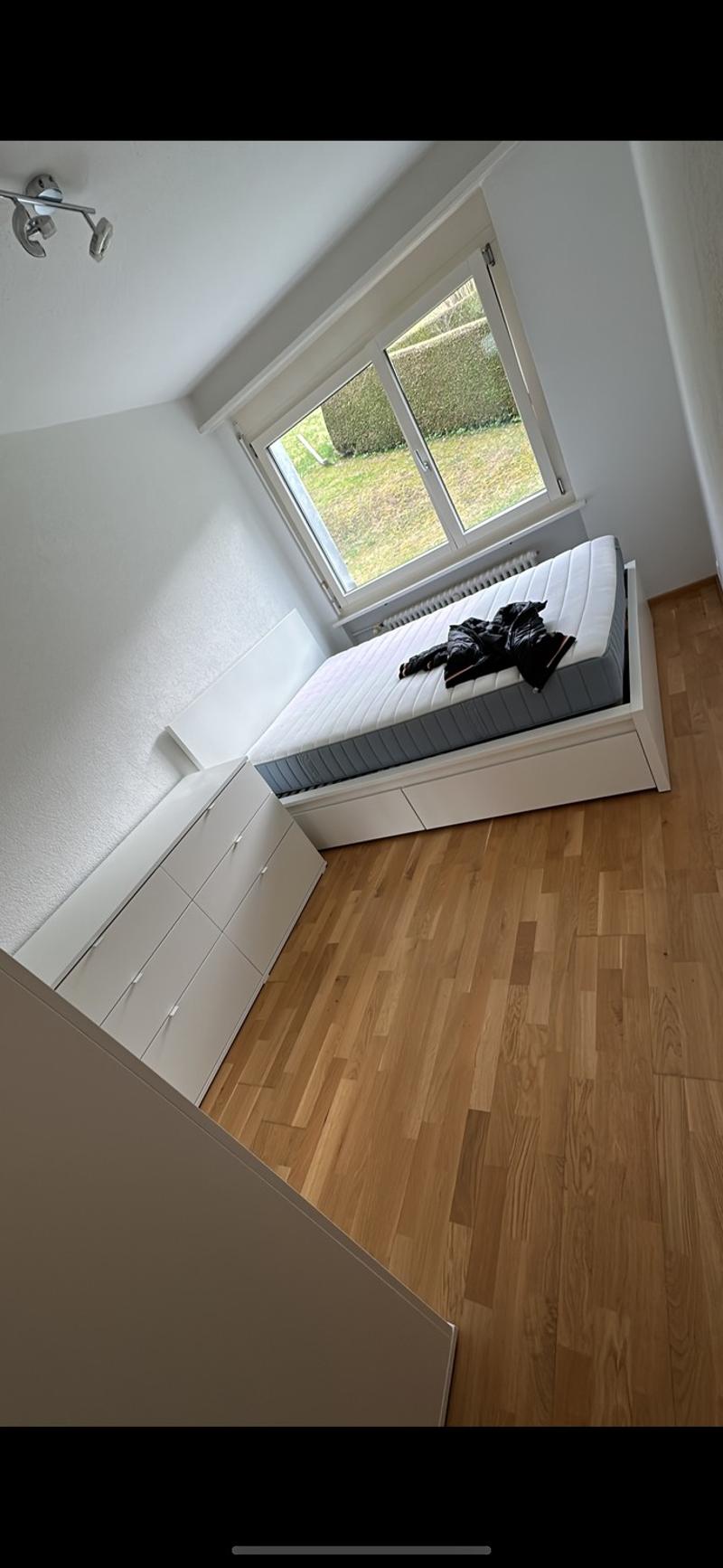 2-Zimmerwohnung in Wattwil (4)