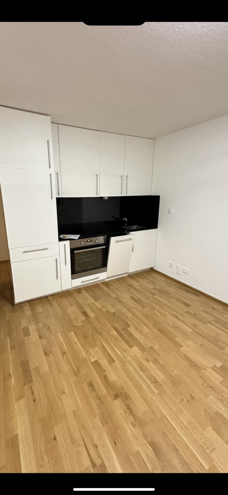 2-Zimmerwohnung in Wattwil (2)