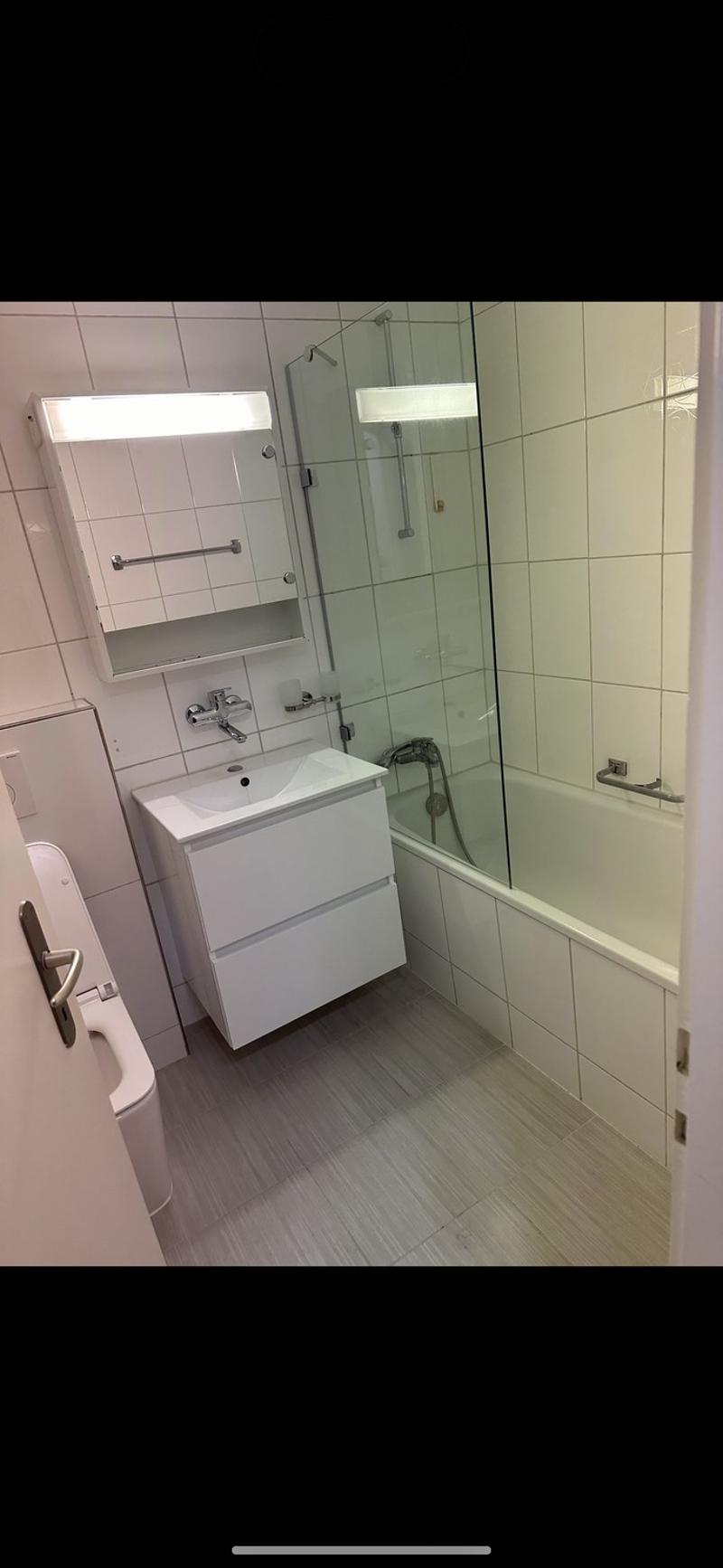 2-Zimmerwohnung in Wattwil (3)