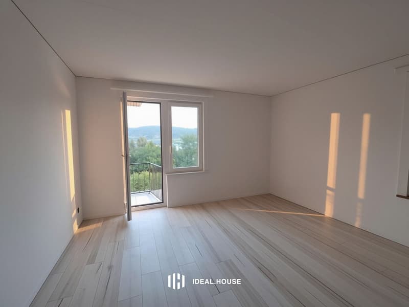 Rent a 3 rooms apartment in Erlenbach ZH (5)