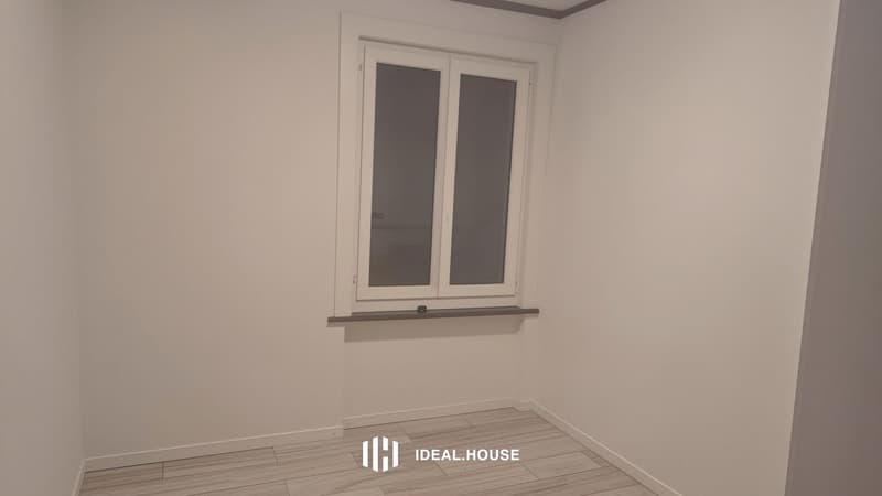 Rent a 3 rooms apartment in Erlenbach ZH (1)