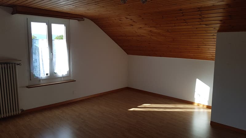 Mieter gesucht für eine schöne 2. 5 Zimmer Wohnung in optimaler Lage (8)