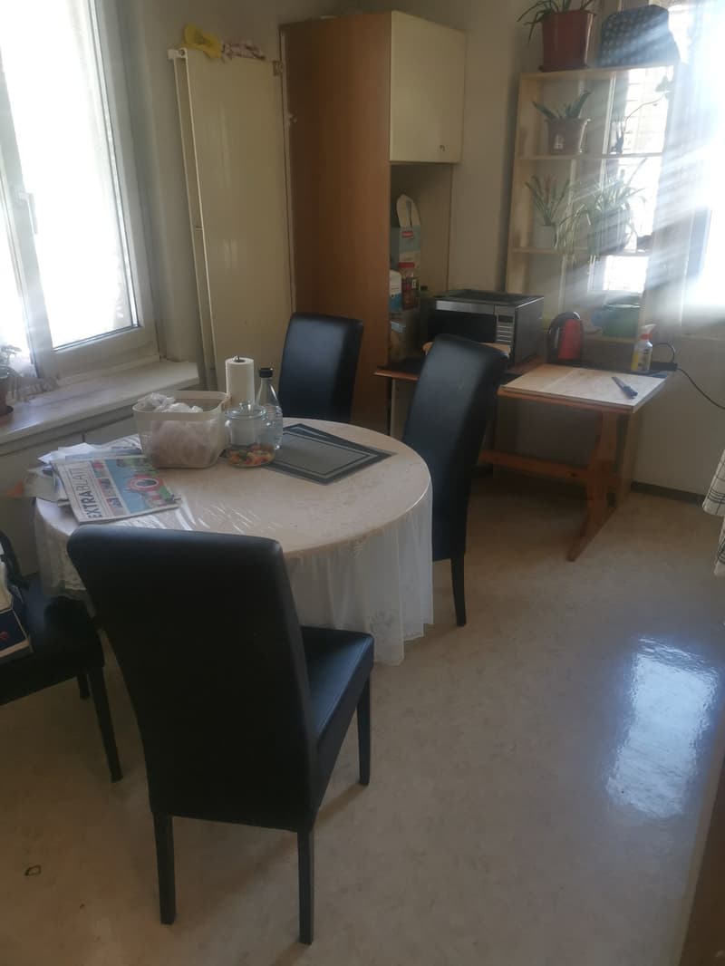 Wg Zimmer Befristet (1)