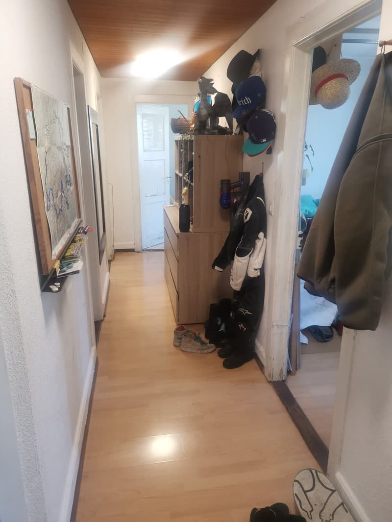 Wg Zimmer Befristet (2)