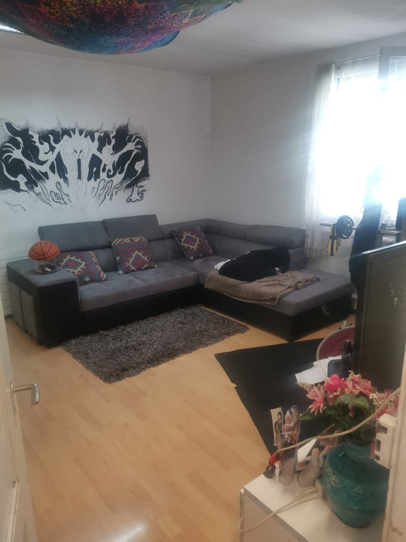 Wg Zimmer Befristet (5)