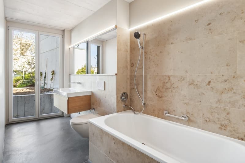 Einzigartige 4.5-Zimmer Maisonette-Attika-Wohnung in Birmensdorf ZH (13)