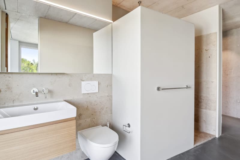 Einzigartige 4.5-Zimmer Maisonette-Attika-Wohnung in Birmensdorf ZH (12)