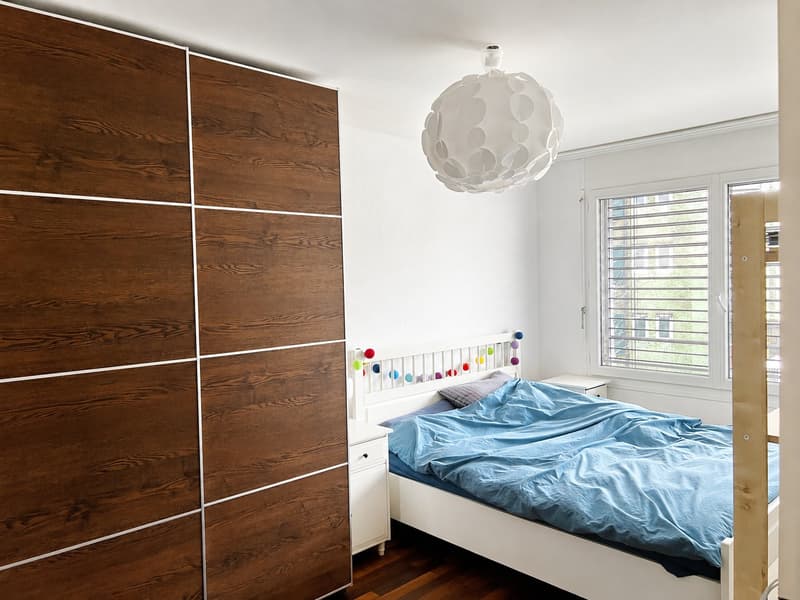 Modern 2.5-pieces apartment located in the city center (5)