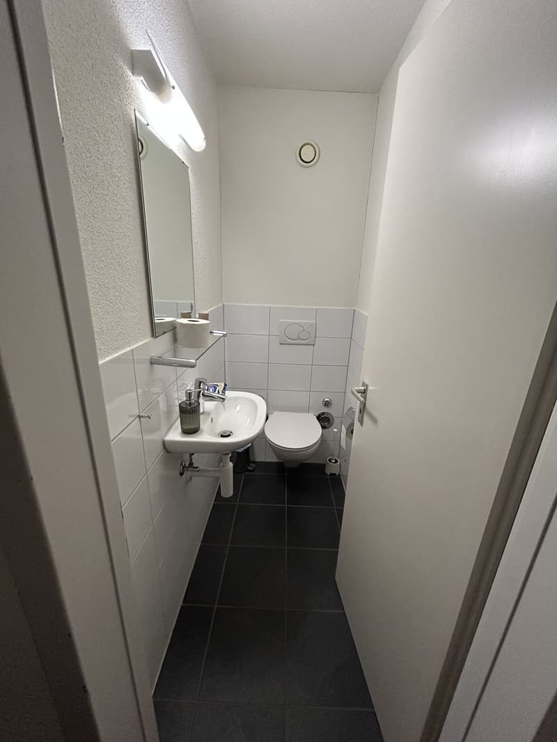 3 ½ Zimmer-Wohnung, 8355 Aadorf (2)