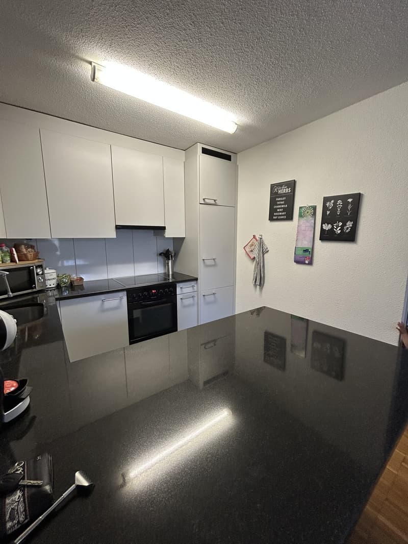 3 ½ Zimmer-Wohnung, 8355 Aadorf (10)