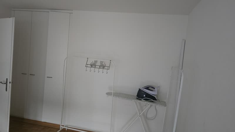 Grosszügiges WG-Zimmer im Herzen von Höngg zu vermieten (3)