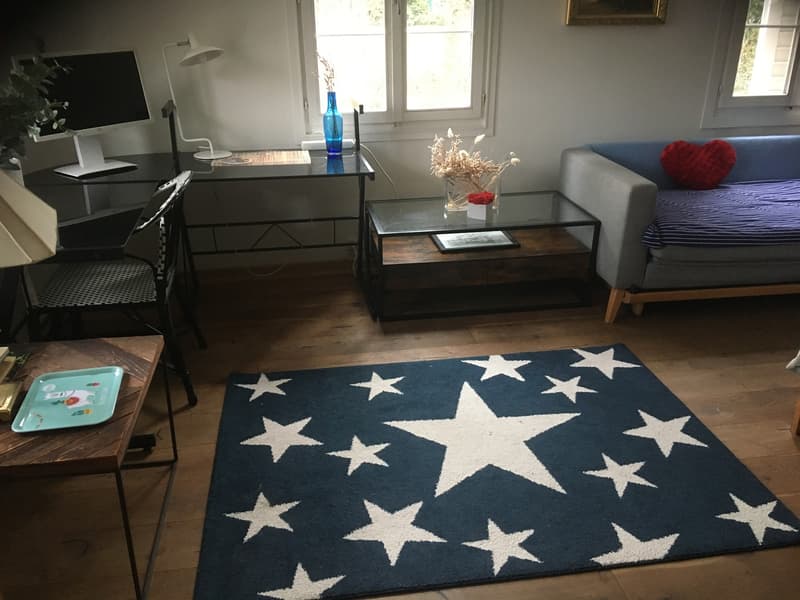 Wunderschönes Zimmer in bester Lage im Zentrum der Stadt,Seefeld mit Terasse (2)