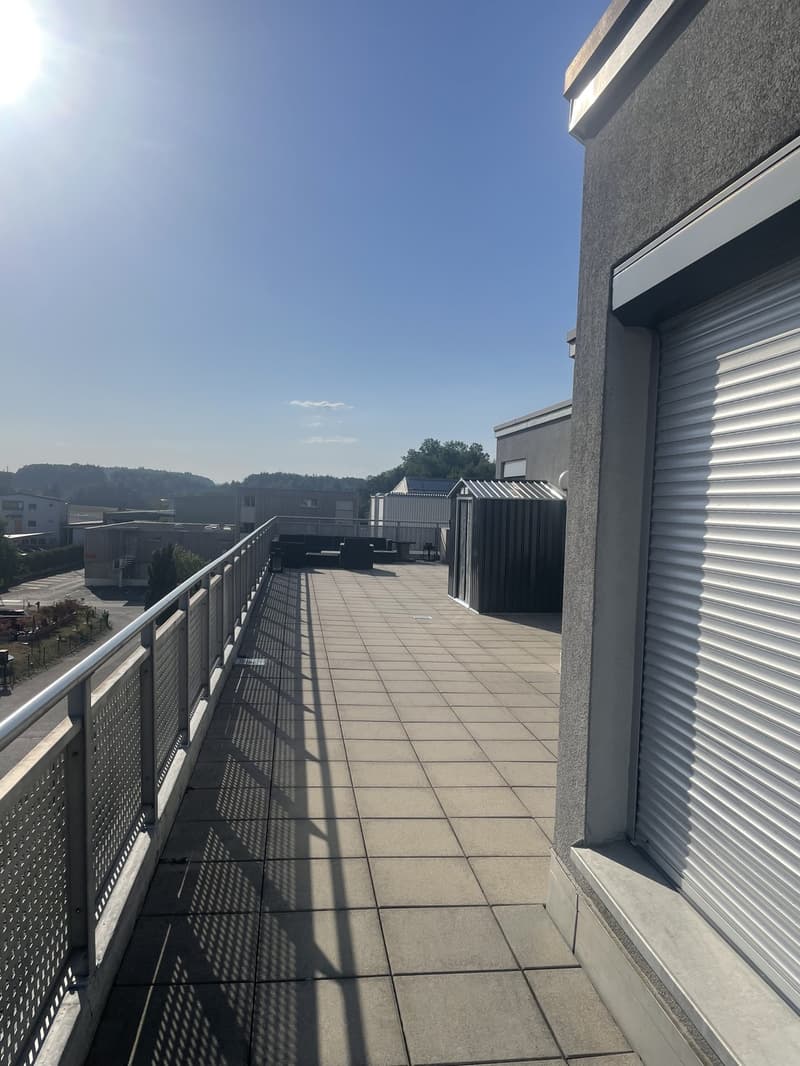 Chambre en colocation autonomie (6)