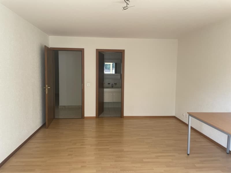 Chambre en colocation autonomie (2)