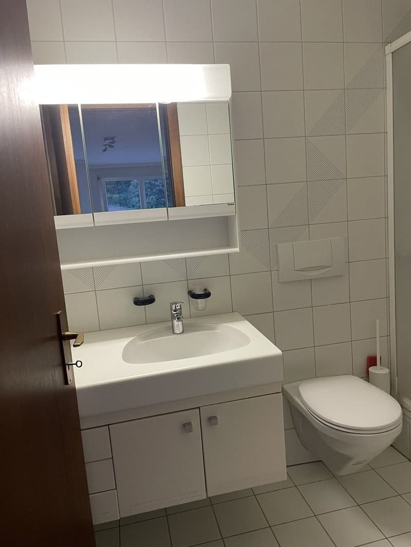 Chambre en colocation autonomie (3)