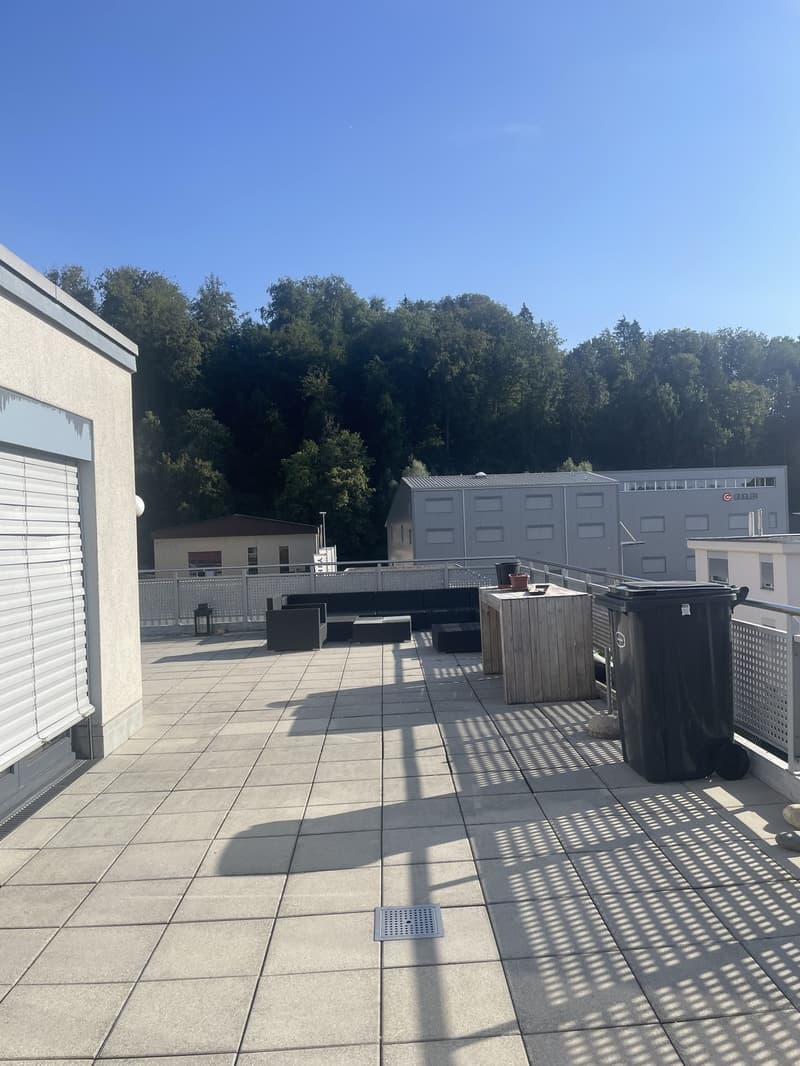 Chambre en colocation autonomie (5)
