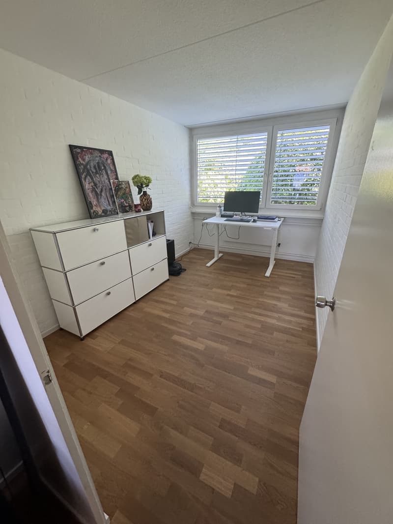 3.5 Zi Wohnung (4)