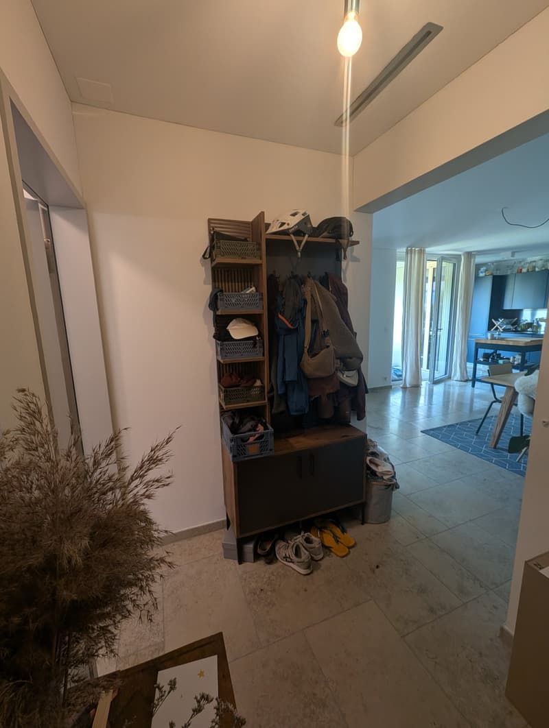 Gemütliches Zuhause zur Zwischenmiete Dezember bis Ende Februar (9)