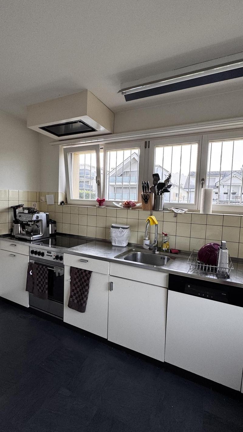 Idyllisches WG-Zimmer (ab 1.10./ nach Vereinbarung) in Haus mit Garten (5)