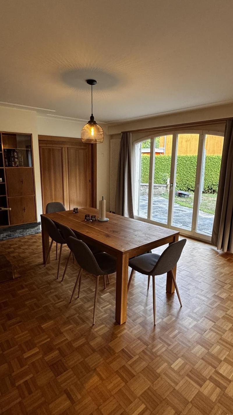 Idyllisches WG-Zimmer (ab 1.10./ nach Vereinbarung) in Haus mit Garten (2)