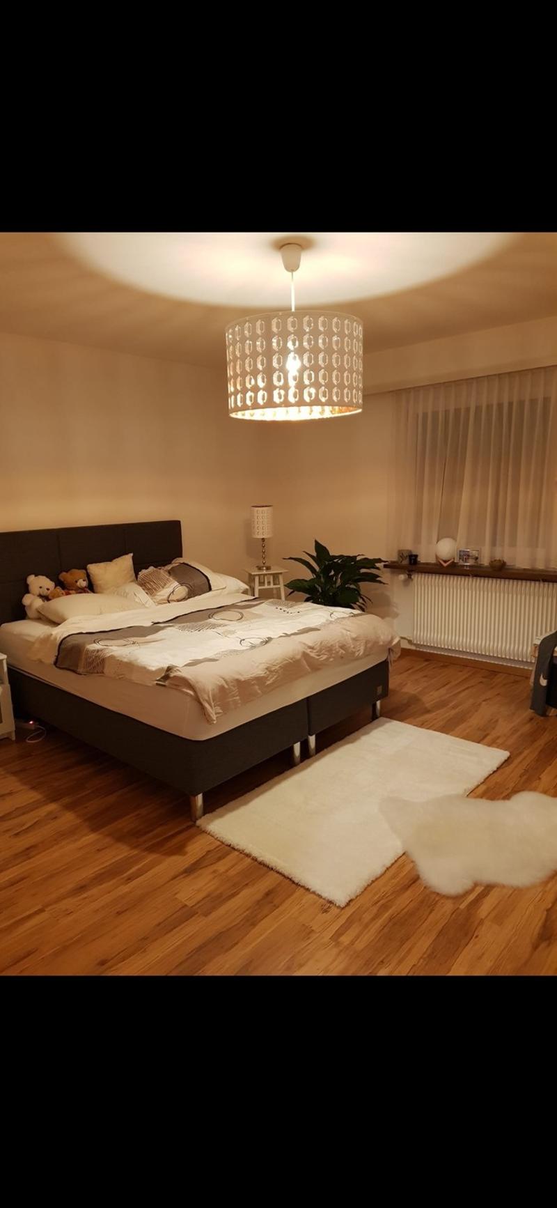 WG Zimmer in 3 Zimmerwohnung befristet unterzuvermieten (2)