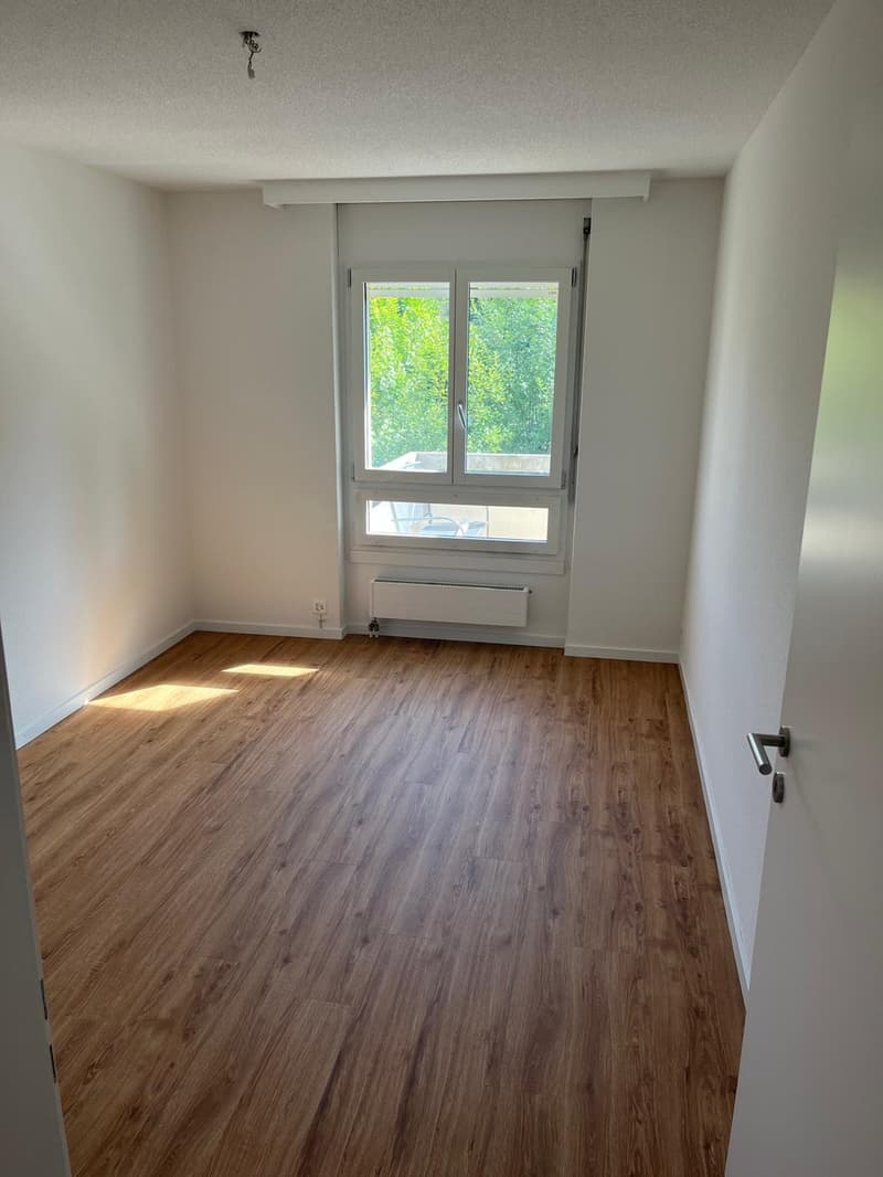 Mitbewohner:in gesucht:)) Erstbezug nach Komplettrenovierung in Dübendorf (6)