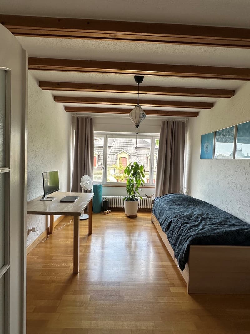 WG Zimmer (1)