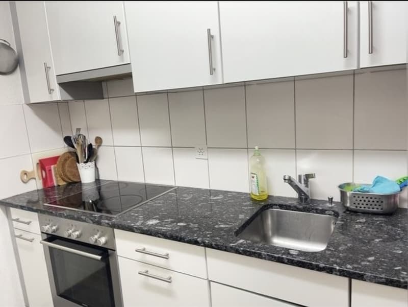 Room in a shared flat, 3018 Bern (1)