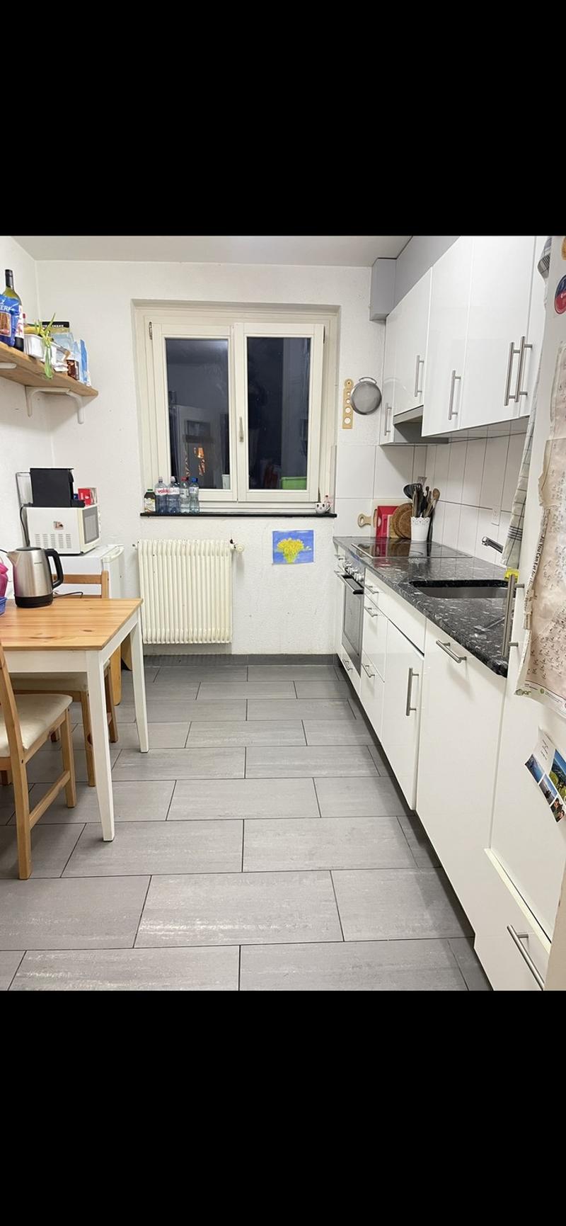 Room in a shared flat, 3018 Bern (2)