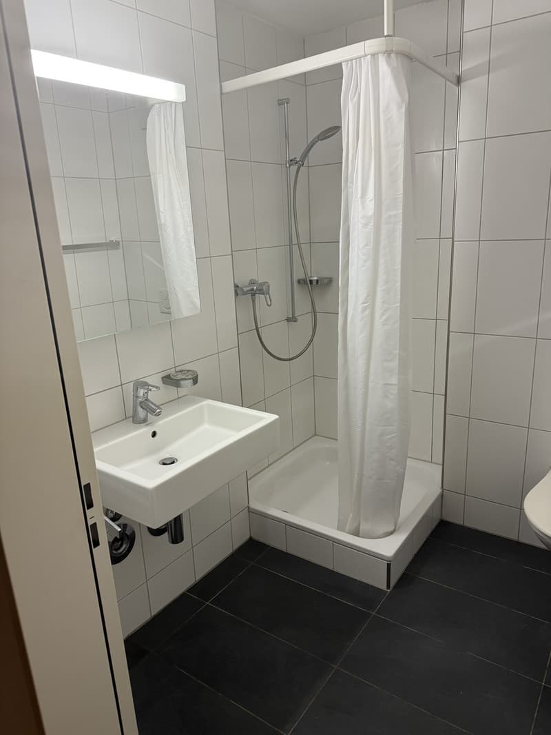 WG Zimmer in kleiner Wohnung (5)