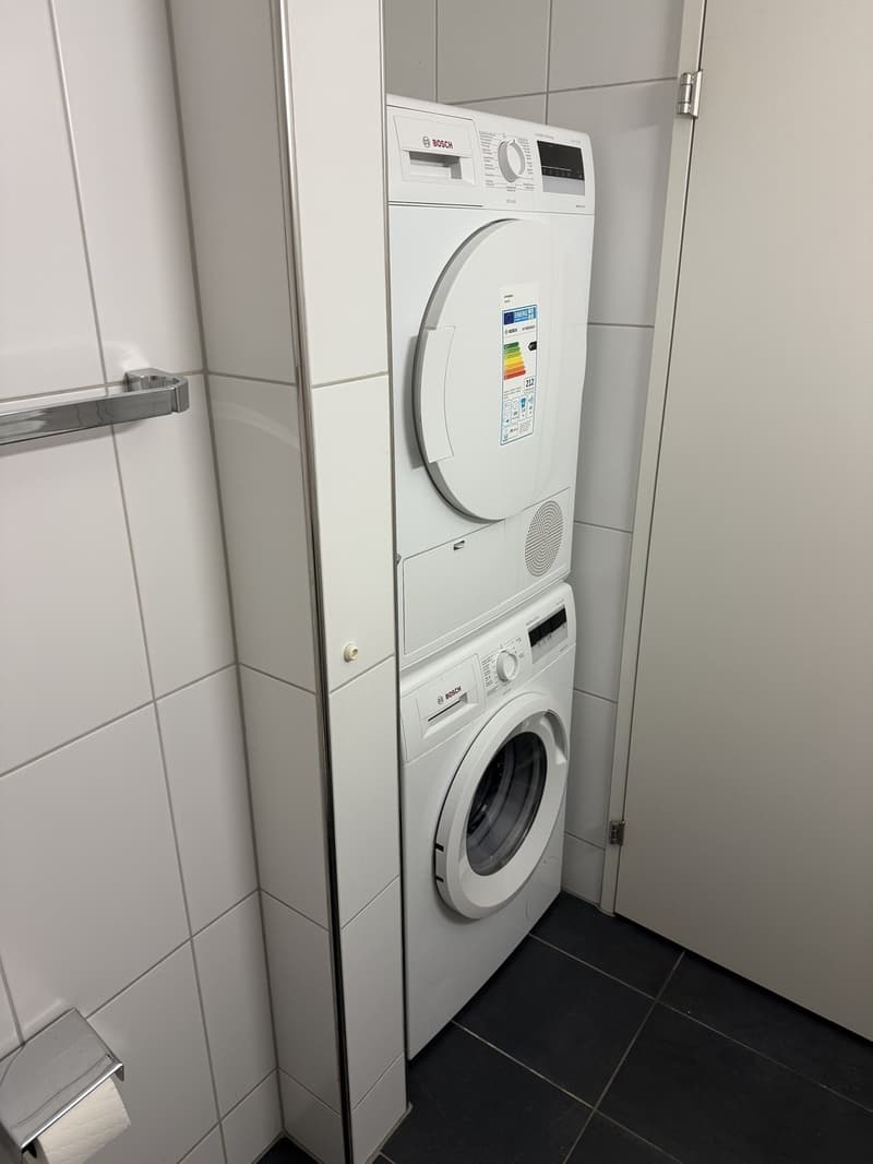 WG Zimmer in kleiner Wohnung (4)