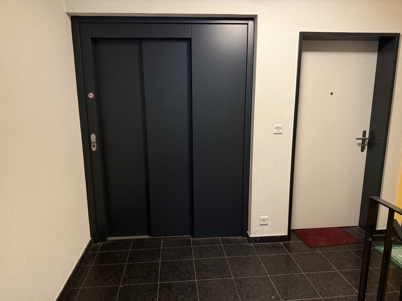 WG Zimmer in kleiner Wohnung (6)