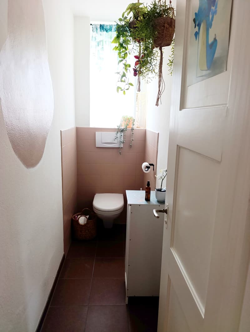 3 Zimmer-Wohnung, 8032 Zürich (5)