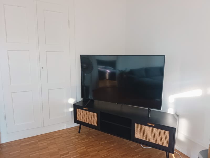 3 Zimmer-Wohnung, 8032 Zürich (3)