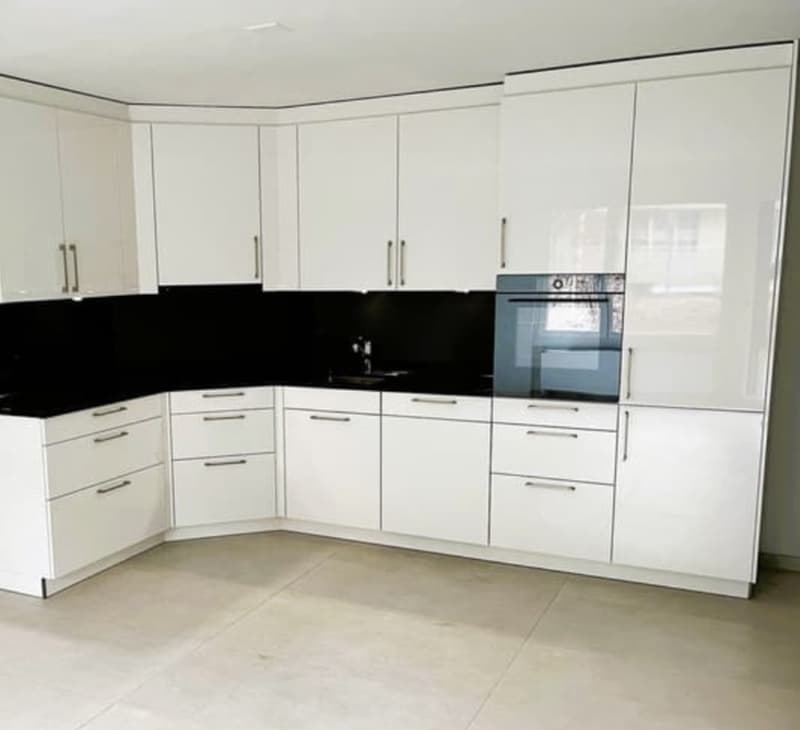 2,5-Zimmer Wohnung Affoltern am Albis (2)