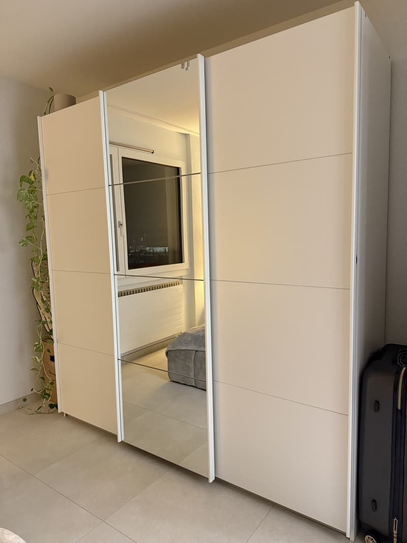 2,5-Zimmer Wohnung Affoltern am Albis (8)