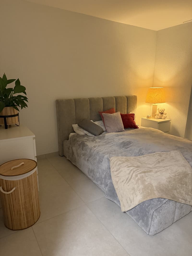 2,5-Zimmer Wohnung Affoltern am Albis (7)
