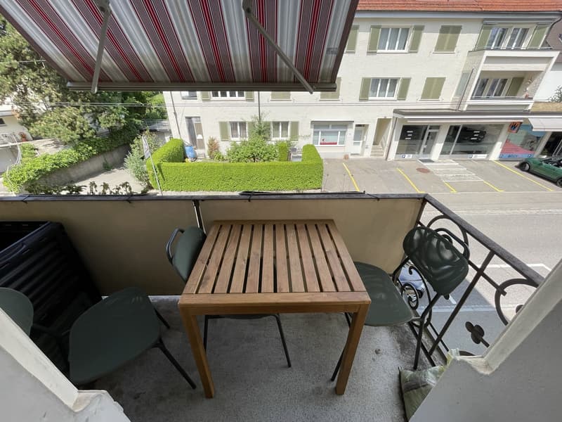 WG Zimmer in Rotmonten zuvermieten (5.5 Zimmer WG mit 2 Mitbewohner) (7)