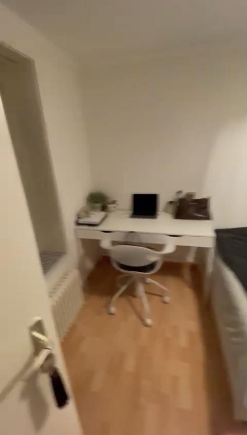 WG Zimmer in Rotmonten zuvermieten (5.5 Zimmer WG mit 2 Mitbewohner) (2)