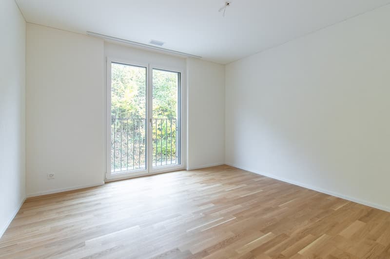 Moderne 2,5-Zimmerwohnung mit Balkon in Trimbach (5)