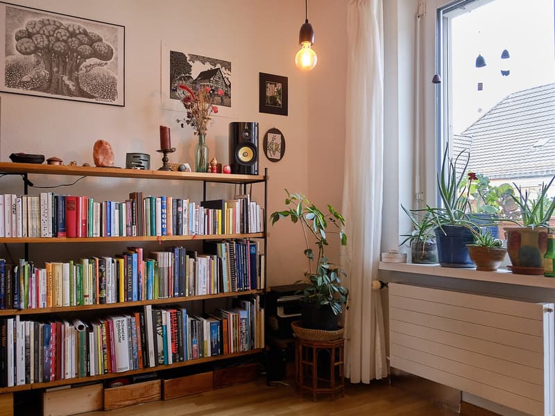 Möblierte 3-Zimmer-Wohnung zur Untermiete ab Mitte September bis Ende Jahr (7)