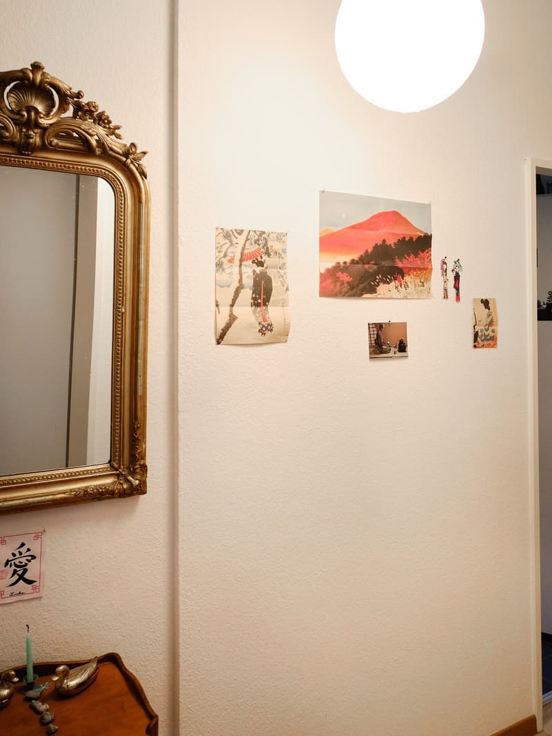 Möblierte 3-Zimmer-Wohnung zur Untermiete ab Mitte September bis Ende Jahr (8)