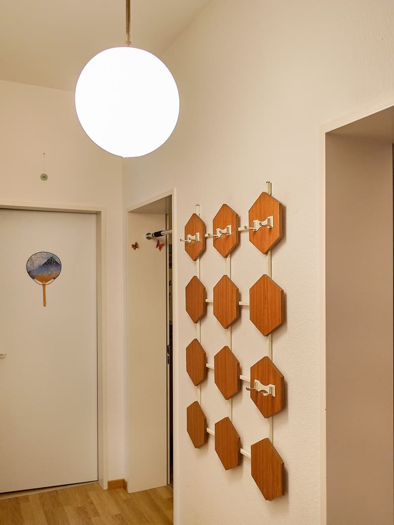 Möblierte 3-Zimmer-Wohnung zur Untermiete ab Mitte September bis Ende Jahr (3)
