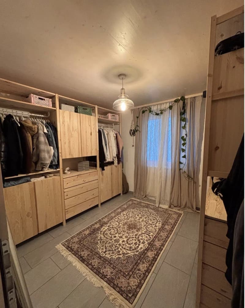 4 ½ Zimmer-Wohnung, 8840 Einsiedeln (2)