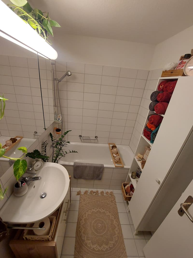 WG-Zimmer in Zürich Affoltern zu vermieten (6)