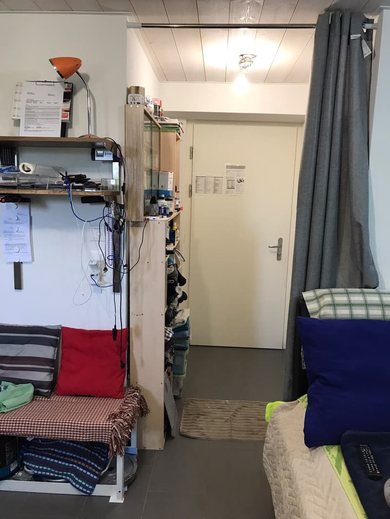 Studio à louer (2)