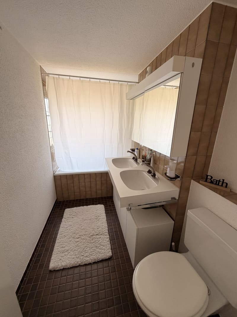 3 ½ Zimmer-Wohnung, 8552 Felben-Wellhausen (5)