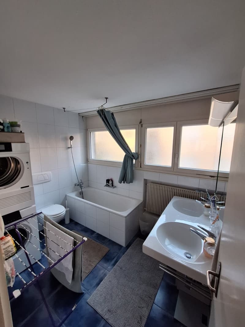WG-Zimmer in Luzerner Neustadt (5)