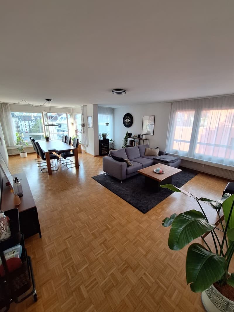 WG-Zimmer in Luzerner Neustadt (4)