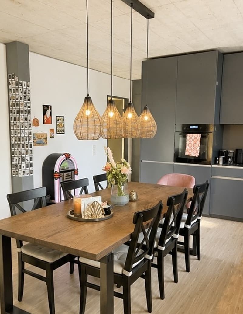 Mitbewohnerin gesucht Helle 4.5-Zimmer-Wohnung in Bülach per Nov/Dez 26 (3)